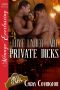 [Lusty, Texas 01] • Love Under Two Private Dicks